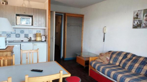 Résidence Ruitor Arc 1800 - Appartement 2 pièces 5 personnes avec une belle vue sur la vallée, proche du télécabine dans le village de Charmettoger à Arc 18 MAE-1928 Arc 1800